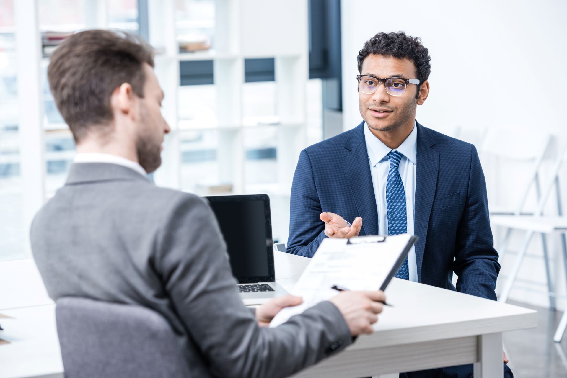 Resume Writing Services Image Flat QLD
