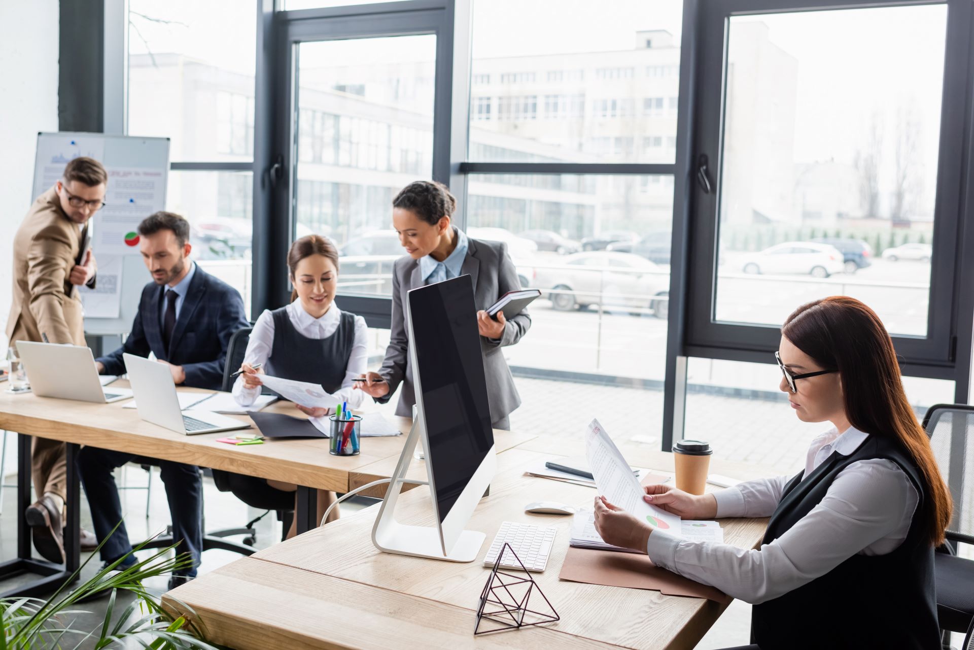 Resume Writing Services Image Flat QLD